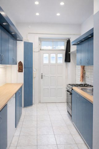 Eladó téglalakás, Budapesten, X. kerületben 37.9 M Ft, 1 szobás