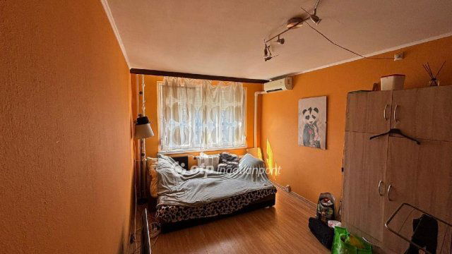 Eladó panellakás, Budapesten, XI. kerületben 69.9 M Ft, 2 szobás