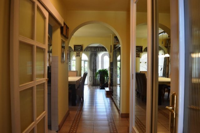 Eladó ikerház, Budapesten, XVIII. kerületben 197 M Ft, 5 szobás