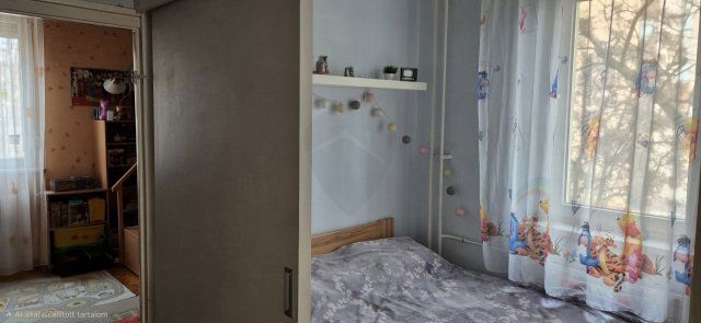 Eladó téglalakás, Budapesten, XIV. kerületben 72.9 M Ft