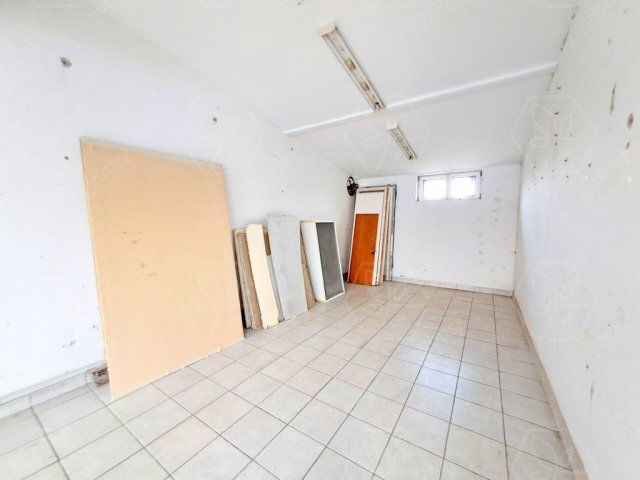 Eladó családi ház, Nyírpazonyon 55 M Ft, 3 szobás