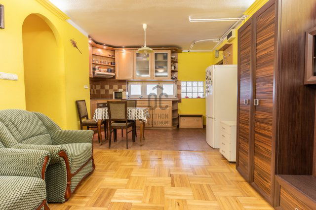 Eladó téglalakás, Budapesten, XI. kerületben 82.1 M Ft, 2 szobás