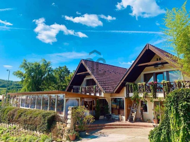 Eladó hotel, Szekszárdon 299 M Ft / költözzbe.hu