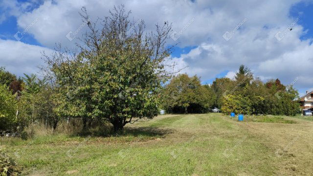 Eladó telek, Zalaegerszegen 18.8 M Ft / költözzbe.hu