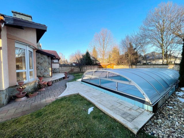 Kiadó családi ház, albérlet, Debrecenben 800 E Ft / hó