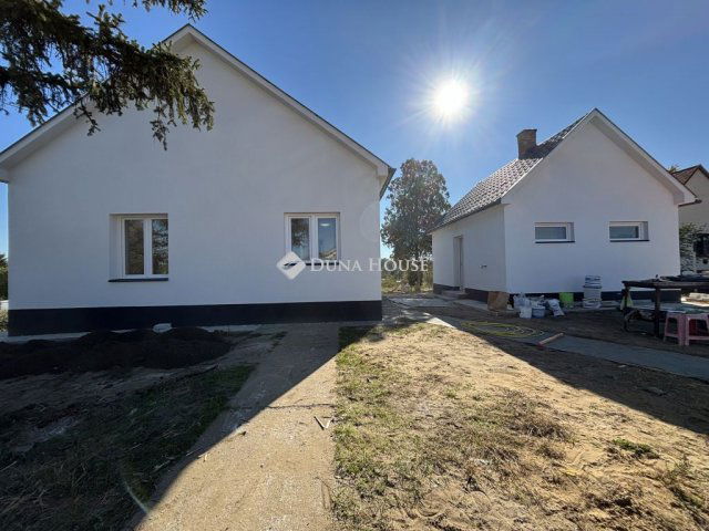 Eladó családi ház, Debrecenben, Orgona utcában 54.9 M Ft