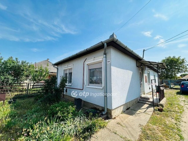 Eladó családi ház, Ibrányban 21.8 M Ft, 3 szobás