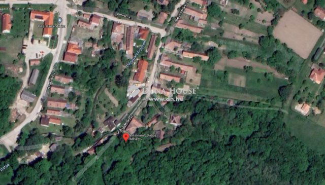 Eladó telek, Pilismaróton 7.9 M Ft / költözzbe.hu