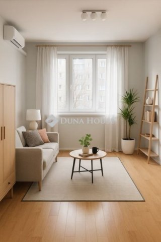 Eladó panellakás, Budapesten, XV. kerületben 66.5 M Ft, 3 szobás