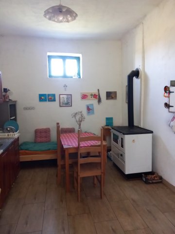 Eladó családi ház, Kunágotán 16.7 M Ft, 3 szobás
