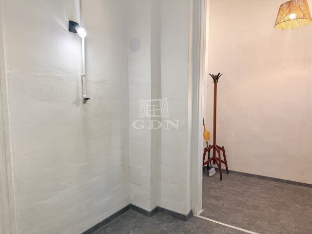 Eladó téglalakás, Budapesten, IV. kerületben 41.9 M Ft, 1 szobás