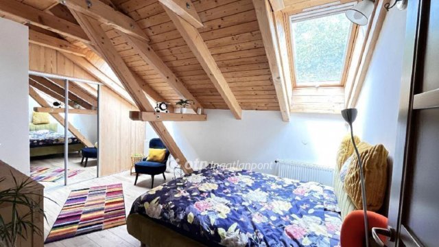 Eladó családi ház, Érden 159.999 M Ft, 4 szobás