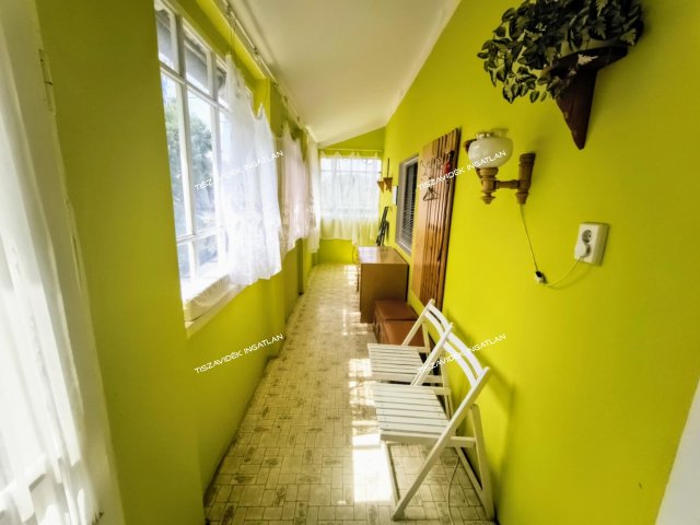 Eladó családi ház, Tiszasülyön, Kossuth Lajos úton 5.99 M Ft