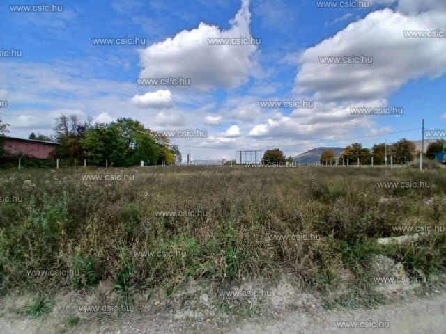 Eladó telek, Pilisvörösváron 135 M Ft / költözzbe.hu