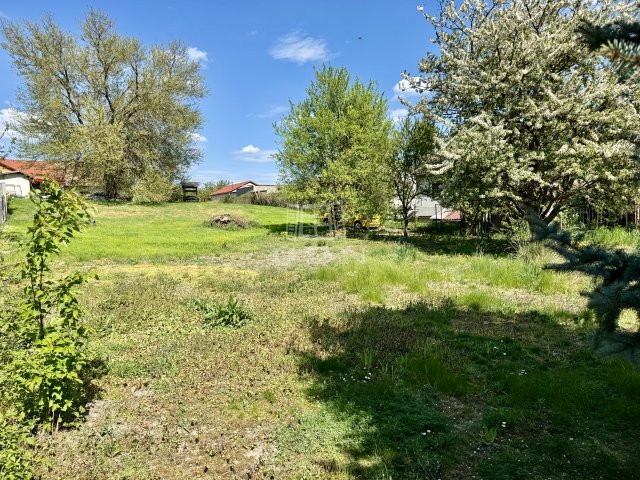 Eladó telek, Szigetszentmártonban 24.99 M Ft