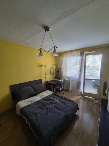 Eladó panellakás, Debrecenben 47 M Ft, 1 szobás