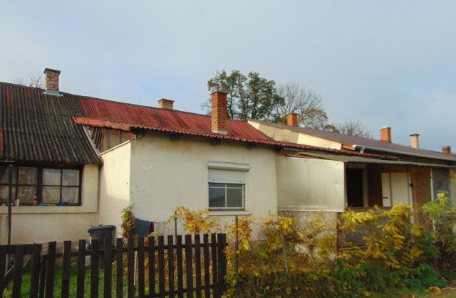 Eladó családi ház, Kisigmándon 9.85 M Ft, 1+1 szobás