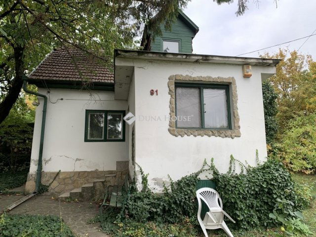 Eladó családi ház, Érden 65.9 M Ft, 2 szobás