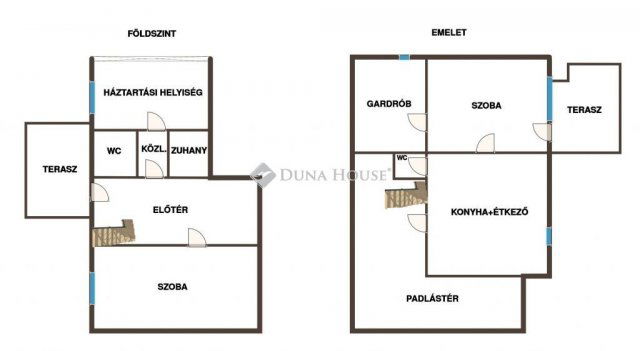Eladó téglalakás, Gödön 51 M Ft, 2 szobás