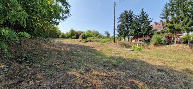 Eladó telek, Kaposváron 6.8 M Ft / költözzbe.hu