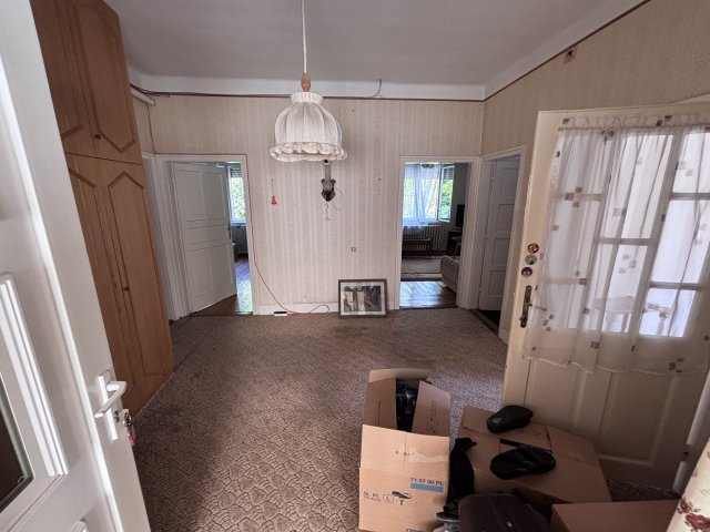 Eladó családi ház, Mogyorósbányán 45 M Ft, 3+1 szobás