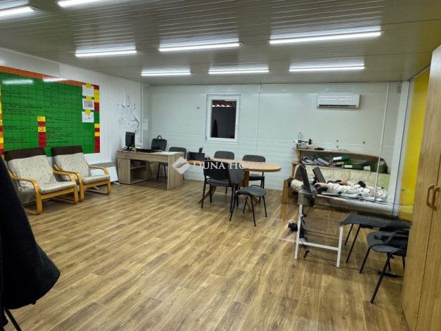 Eladó ipari ingatlan, Hajdúnánáson 235 M Ft