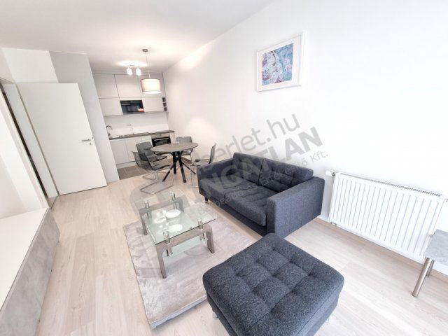 Kiadó téglalakás, albérlet, XIII. kerületben, Róbert Károly körúton