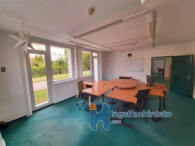 Kiadó iroda, Budapesten, XI. kerületben 378 E Ft / hó, 3 szobás