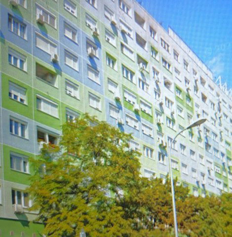 Eladó panellakás, Budapesten, III. kerületben, Szőlő utcában
