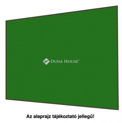 Eladó telek, Pilisen, Dózsa György úton 15 M Ft