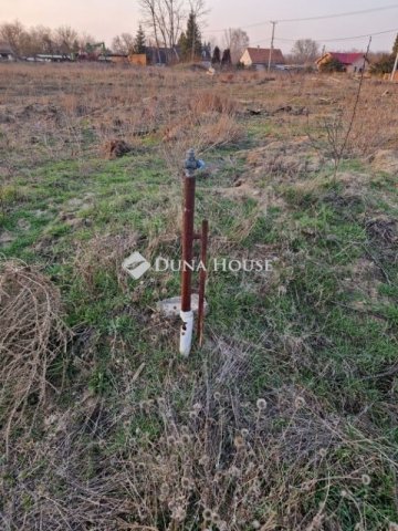 Eladó telek, Nyáregyházán 62.99 M Ft / költözzbe.hu