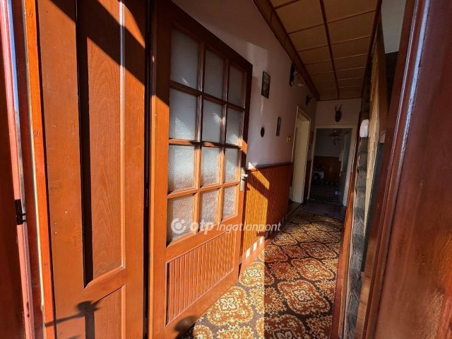 Eladó ikerház, Hajdúdorogon 45 M Ft, 3 szobás