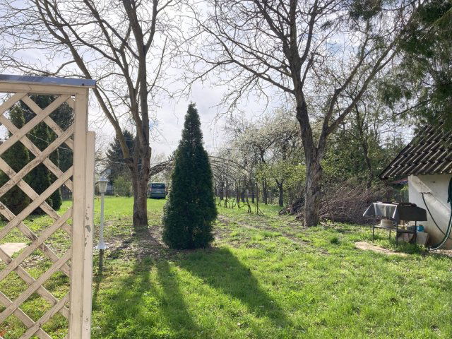 Eladó nyaraló, Csárdaszálláson 37 M Ft, 2+2 szobás