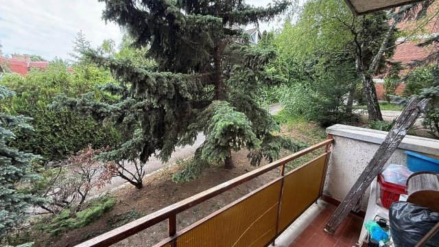 Eladó téglalakás, Budapesten, XI. kerületben, Beregszász úton