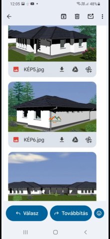 Eladó ikerház, Dunavarsányban 102.9 M Ft / költözzbe.hu
