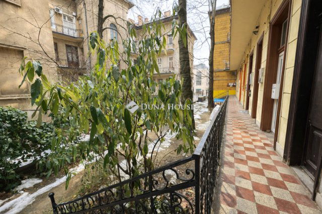 Eladó téglalakás, Budapesten, XIV. kerületben 95.5 M Ft