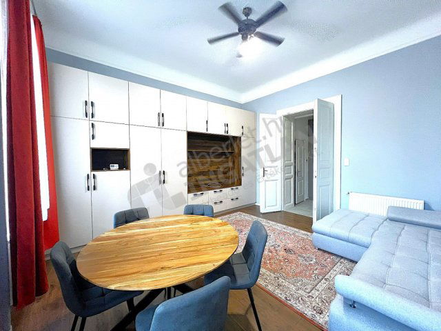 Kiadó téglalakás, albérlet, XIV. kerületben, Hungária körúton