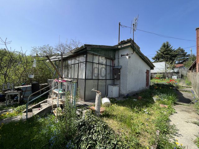 Eladó telek, Diósdon 34.9 M Ft / költözzbe.hu