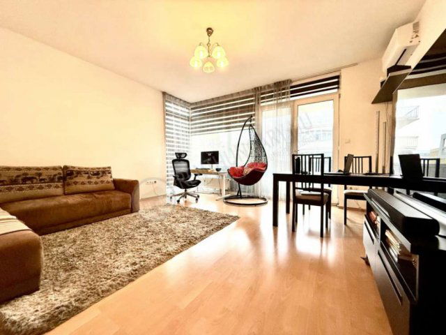 Kiadó téglalakás, albérlet, XI. kerületben, Nádorliget utcában