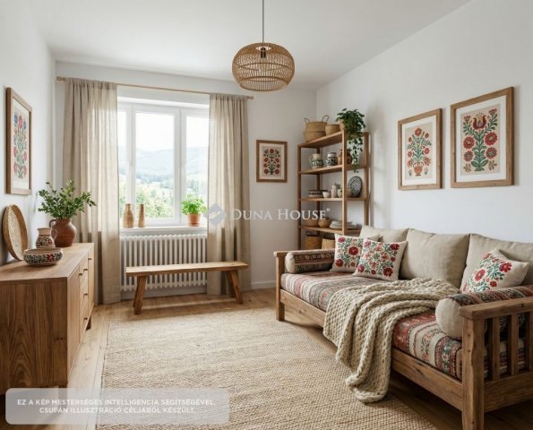 Eladó családi ház, Tasson 25.9 M Ft, 2 szobás