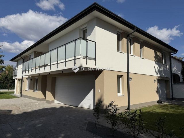 Eladó téglalakás, Budapesten, XIX. kerületben 194.5 M Ft