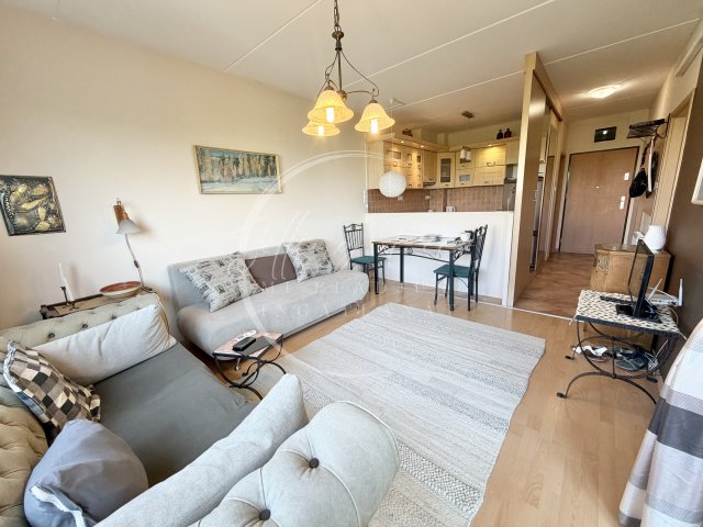 Kiadó téglalakás, albérlet, Pécsett, Fellbach utcában