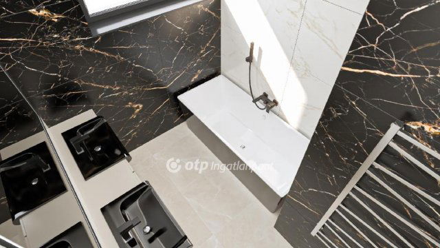 Eladó téglalakás, Budapesten, III. kerületben 275 M Ft, 5 szobás