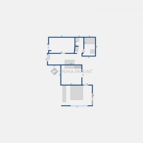 Eladó családi ház, Budapesten, XVIII. kerületben 129.9 M Ft