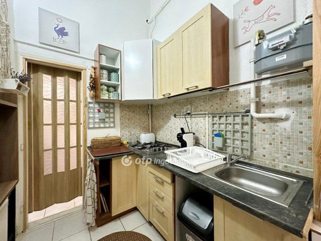 Eladó téglalakás, Budapesten, XIII. kerületben 48.9 M Ft