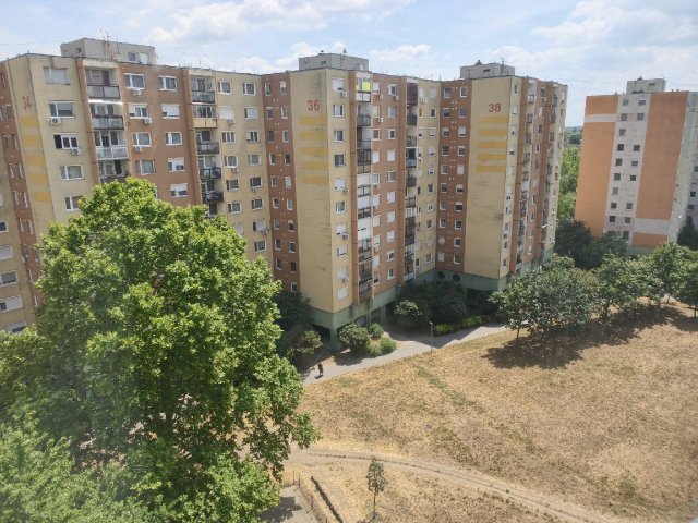Eladó panellakás, Budapesten, XVIII. kerületben 55 M Ft
