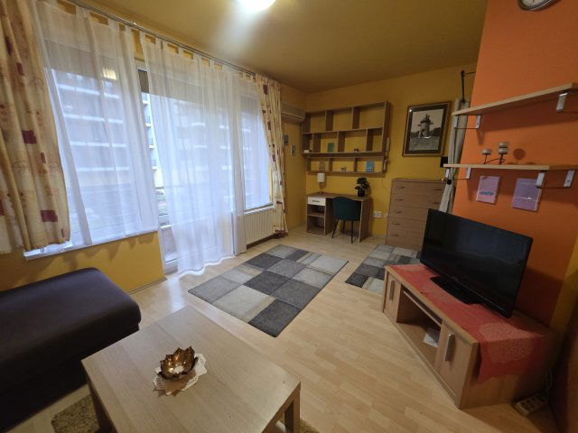 Kiadó téglalakás, albérlet, XIII. kerületben, Szabolcs utcában