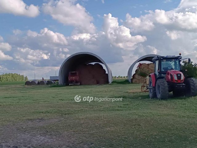 Eladó mezogazdasagi ingatlan, Polgáron 350 M Ft