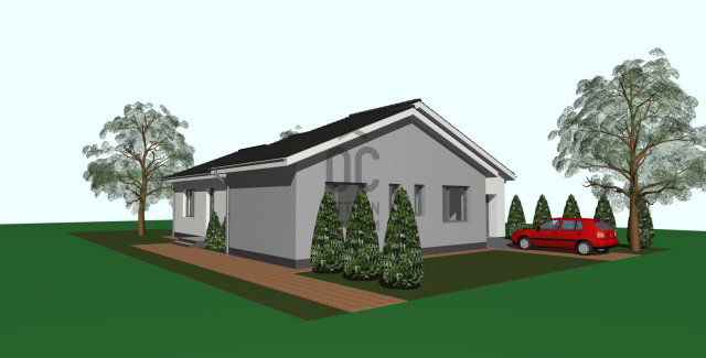 Eladó családi ház, Budapesten, XVIII. kerületben 155 M Ft