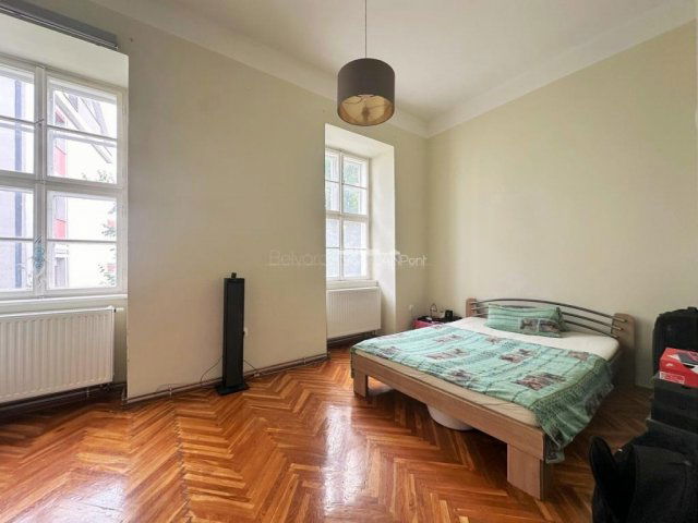 Eladó téglalakás, Szombathelyen 42.99 M Ft, 2 szobás